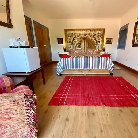 Charm Azenha Dobidos Farm Farm stay *