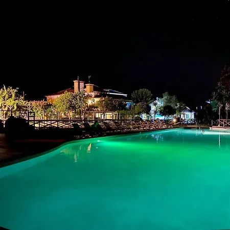 Vakantieboerderij Charm Azenha Dobidos Farm *