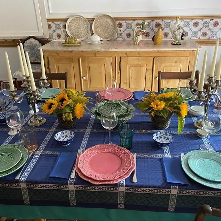 Agroturismo Charm Azenha Dóbidos Farm