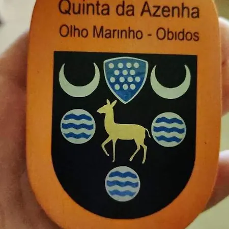Charm Azenha Dobidos Farm Bauernhof *