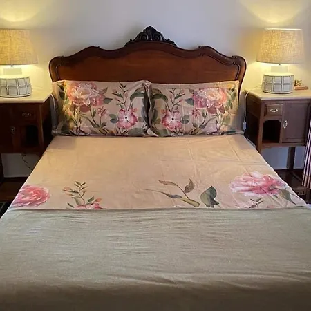 Agroturismo Charm Azenha Dóbidos Farm Olho Marinho