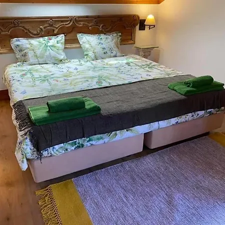 Farm stay Charm Azenha Dobidos Farm *