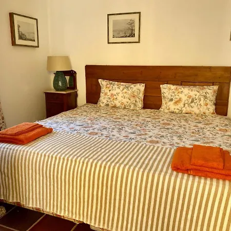 Charm Azenha Dobidos Farm Vakantieboerderij Olho Marinho