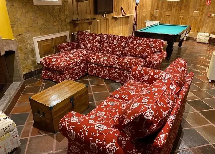 Charm Azenha Dobidos Farm Gospodarstwo agroturystyczne